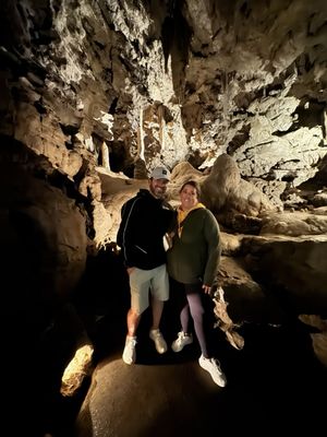 Oregon Caves National Monument & Preserve by null