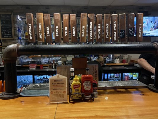 Black Mtn. Burger Co. by null
