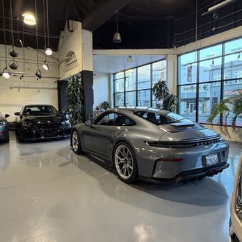 ESM Motors - Auto Detailing Near Me - San Francisco, California ESM Motors - Auto Detailing Near Me - San Francisco, California