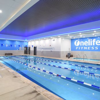 ONELIFE FITNESS - STAFFORD - Updated May 2026 - 69 Photos & 135 Reviews -  315 Garrisonville Rd, Stafford, Virginia - Gyms - Phone Number - Yelp