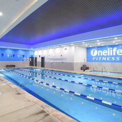 Onelife Fitness - Stafford
