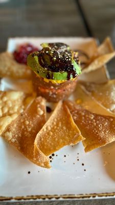 TomTom Restaurant & Bar by null