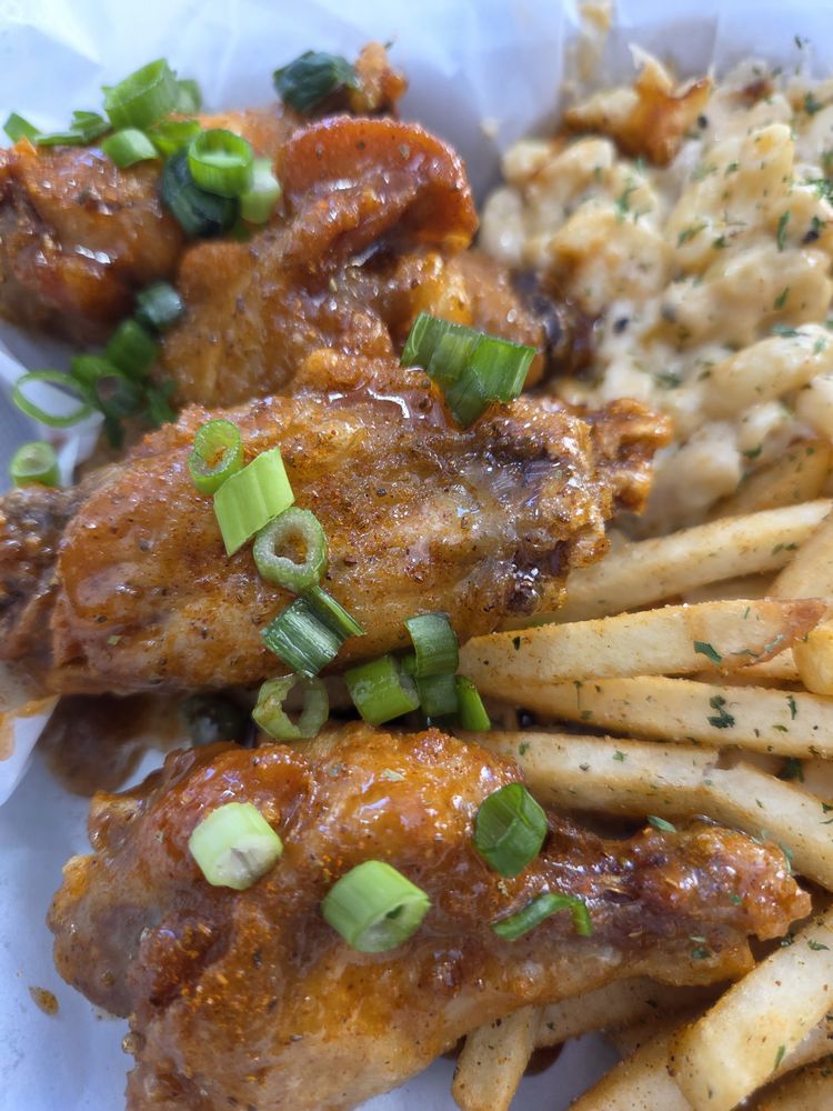 Lucy Mae’s Kitchen