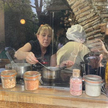 La Mia Mamma - Italian Near Me - London, XGL