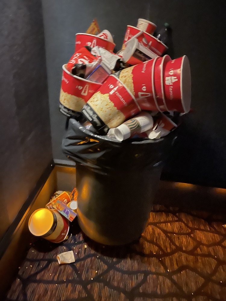 GTC BEACON CINEMAS Updated September 2024 27 Photos & 40 Reviews