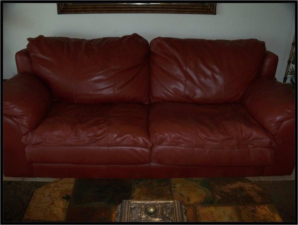 Tampa Bay Area Leather Repair - upholstery in Belleair Bluffs, FL