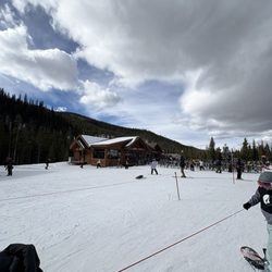 Keystone Resort