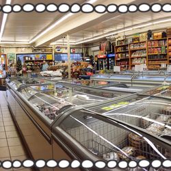 Pinnon's Iga Foods