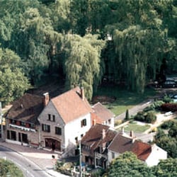 Restaurant de la Forêt