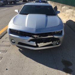 Boca’s Best Auto Repair - Before pic