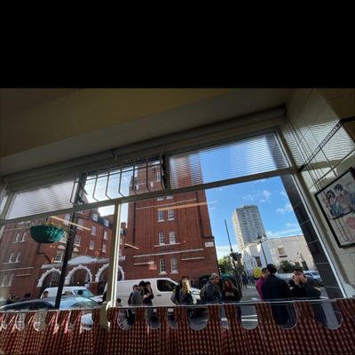 Regency Cafe by null