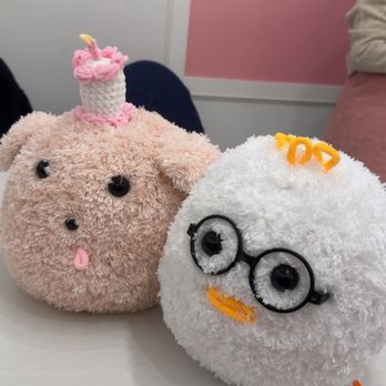 The Plushie Workshop - Art Classes Near Me - New York, New York The Plushie Workshop - Art Classes Near Me - New York, New York