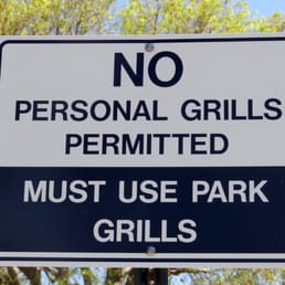 Something to keep in mind if you visit.
