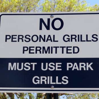 Morningside Park - Something to keep in mind if you visit. - Parks Near Me - Miami, Florida