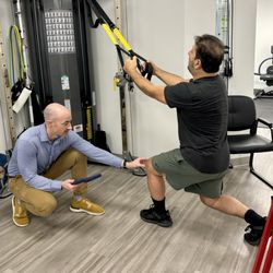 K2 Physical Therapy