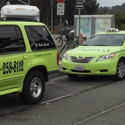 In Marin Taxi - Your local taxi
