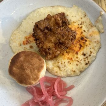 Sweetmilk - Southern Breakfast Bowl - Breakfast & Brunch Near Me - Nashville, Tennessee Sweetmilk - Southern Breakfast Bowl - Breakfast & Brunch Near Me - Nashville, Tennessee