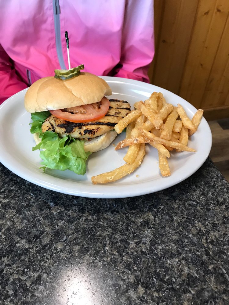 NUTZ DEEP II 63 Photos & 79 Reviews 809 S Central Ave, Marshfield