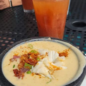 Shotti's Point Charm City - Cream of crab soup and Bloody Mary - Karaoke Near Me - Baltimore, Maryland Shotti's Point Charm City - Cream of crab soup and Bloody Mary - Karaoke Near Me - Baltimore, Maryland