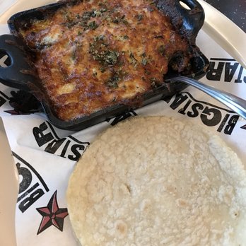 Big Star - Queso dip! - Beer Bar Near Me - Chicago, Illinois