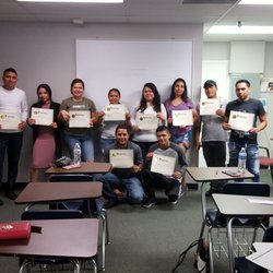 AAP Driving School - In person classes