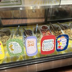 Stevens Deli