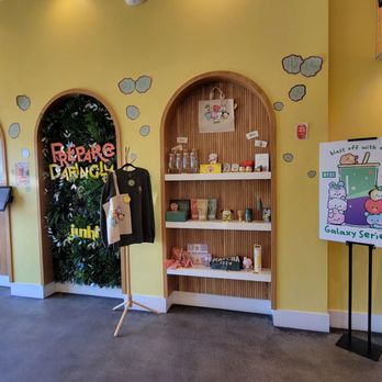 Junbi Matcha & Tea - Irvine - Bubble Tea Near Me - Irvine, California Junbi Matcha & Tea - Irvine - Bubble Tea Near Me - Irvine, California