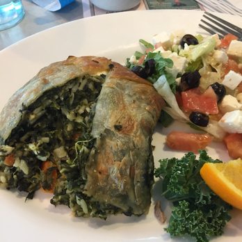 Leesport Diner - Spinach Pie - Breakfast & Brunch Near Me - Leesport, Pennsylvania Leesport Diner - Spinach Pie - Breakfast & Brunch Near Me - Leesport, Pennsylvania