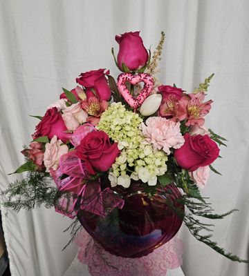 Miller Florist and Gifts