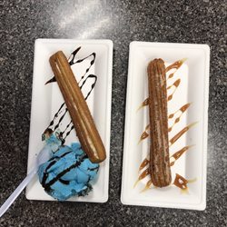 Crazy Mango - CHURROS