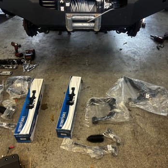 Fix All Auto - Suspension overhaul - Body Shops Near Me - Taylors, South Carolina Fix All Auto - Suspension overhaul - Body Shops Near Me - Taylors, South Carolina