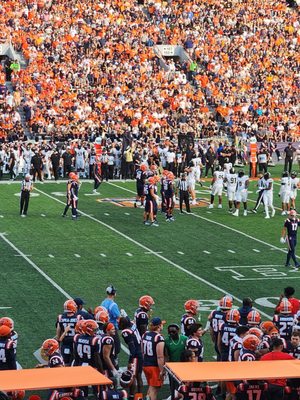 Purdue University by null