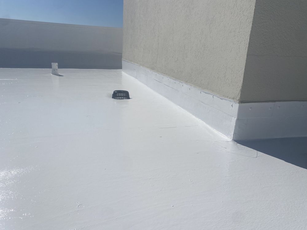 Slide of ProSeal Roofing