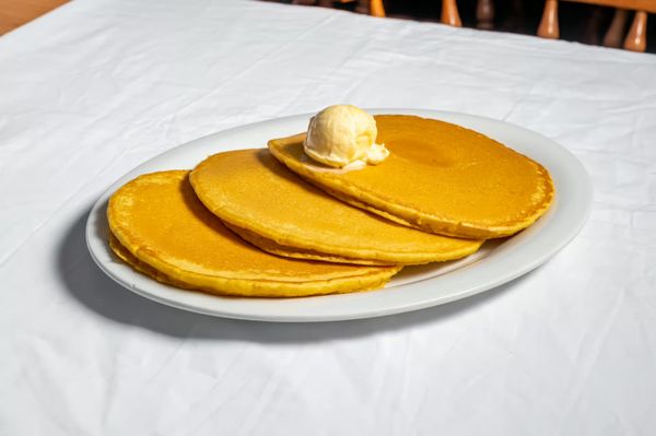 Ol' South Pancake House by null