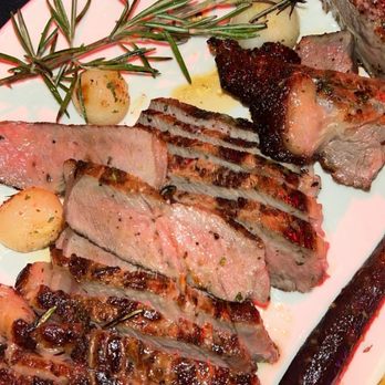 Chemistry - The Cowboy - Steakhouses Near Me - Chicago, Illinois