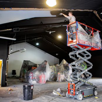 Superior Stain & Paint - Painters Near Me Superior Stain & Paint - Painters Near Me