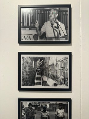 Black Cultural Archives by null