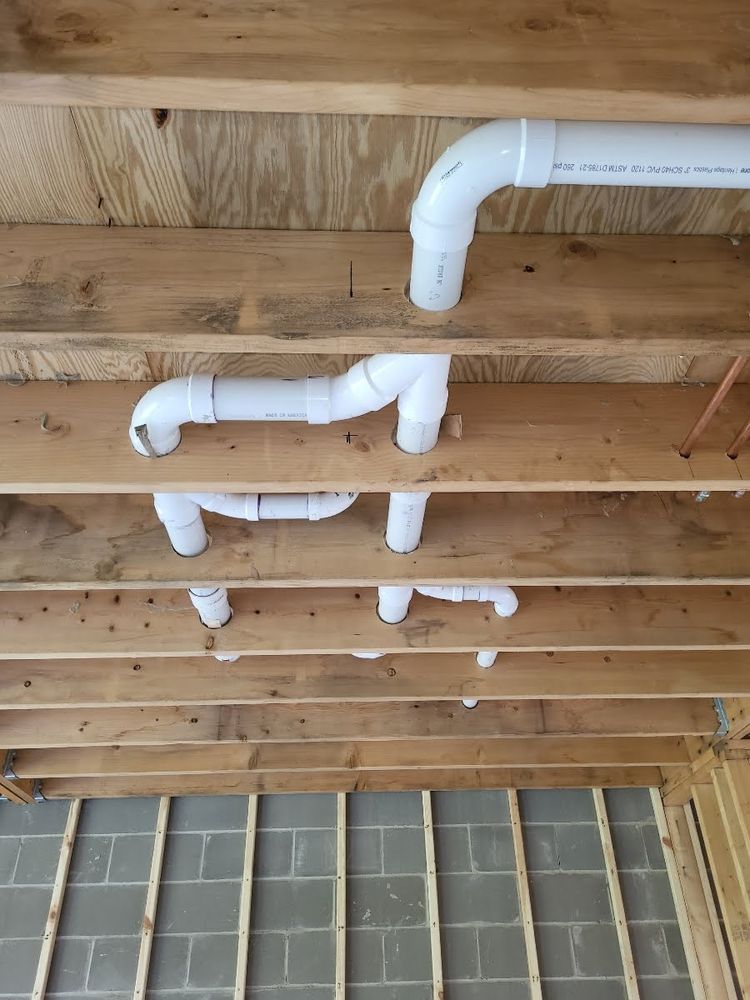 Slide of Narsso Construction and Plumbing