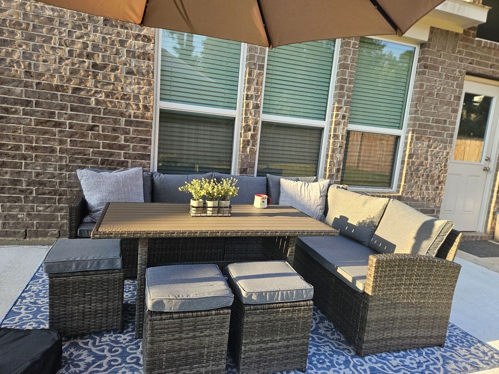 Slide of Magnolia Concrete