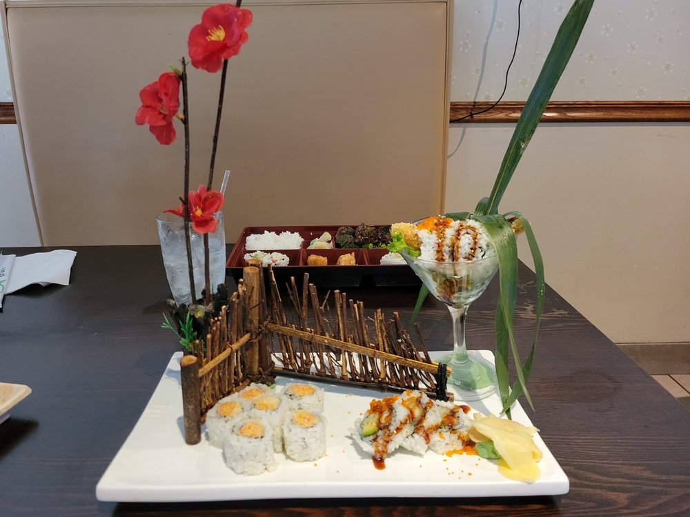 GREEN TEA ASIAN FUSION RESTAURANT 494 Photos & 103 Reviews 511