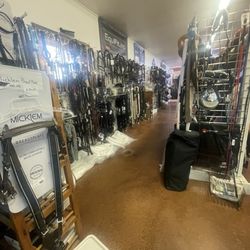 Four Corners Saddlery - Store