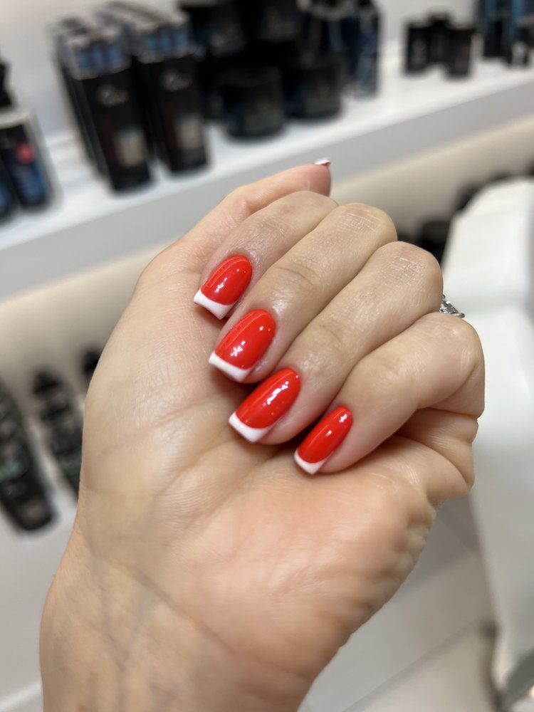 LOGUNOVA BEAUTY SALON 166 Photos 607 S Olive St, Los Angeles