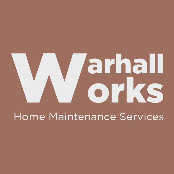 Slide of Warhall Works