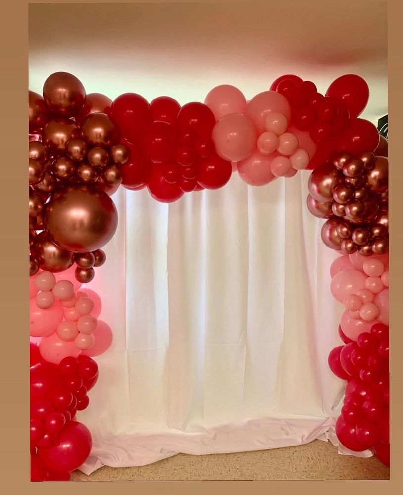 HONEYLOVE DECOR AND RENTALS Nashville, Tennessee Party & Event