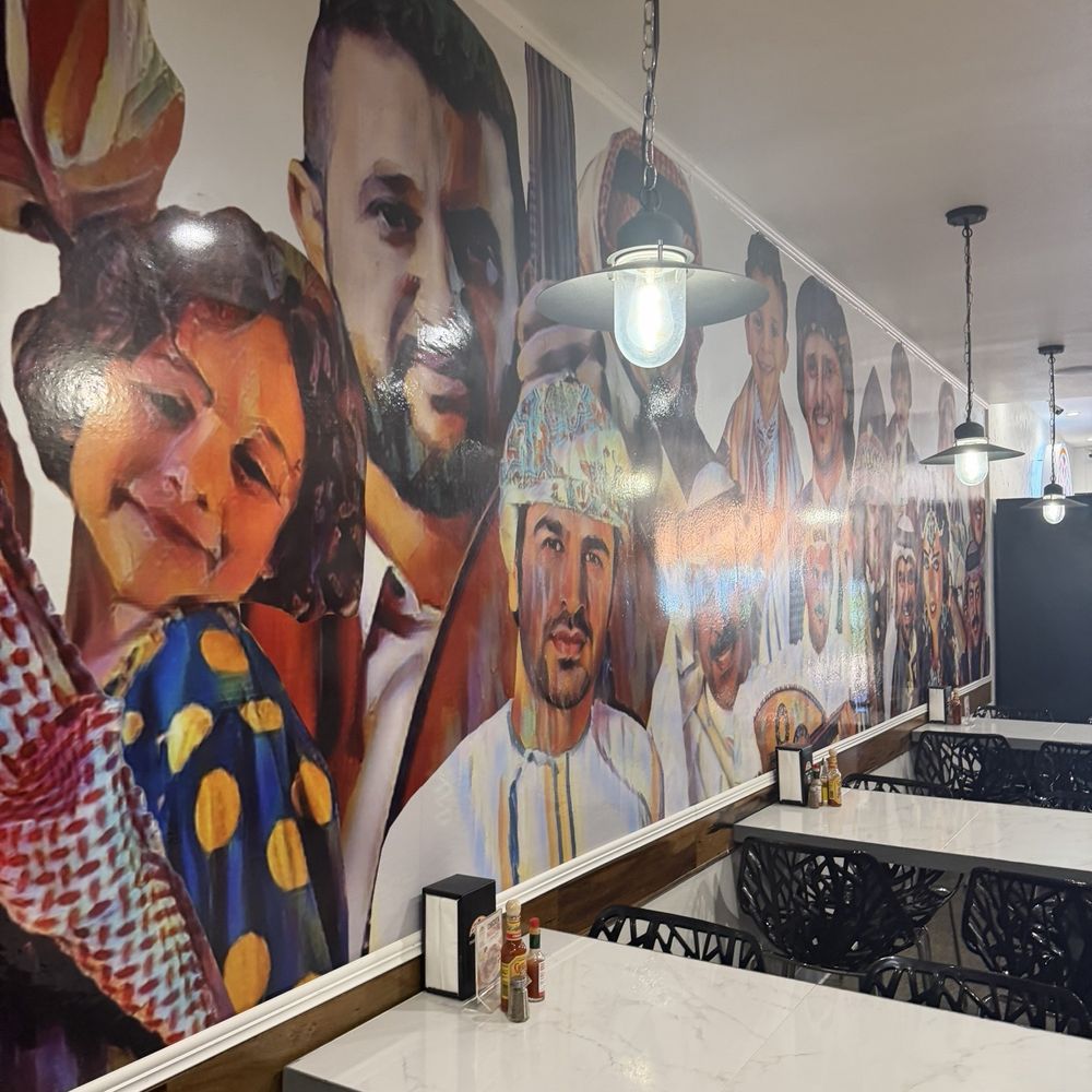 Mandi Xpress - Arabic Near Me - Irvine, California Mandi Xpress - Arabic Near Me - Irvine, California