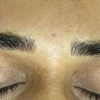 EyesbySam - After look - Permanent Makeup Near Me EyesbySam - After look - Permanent Makeup Near Me