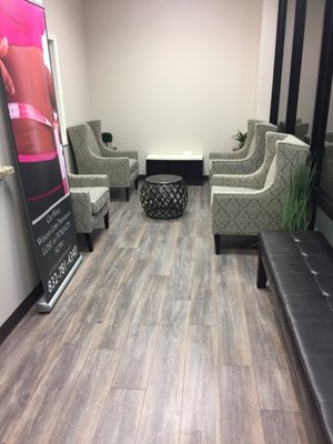 Detailed Get Well Clinic Humble Tx Capture in 4K Detailed Get Well Clinic Humble Tx Capture in 4K