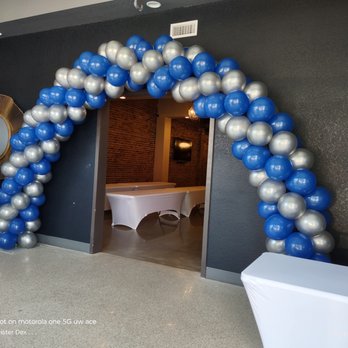 Balloon Guyz - Balloon Services Near Me - Joplin, Missouri