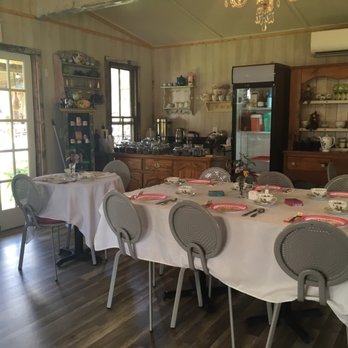 Whistle Stop Tea Room - Tea Rooms Near Me - Lutz, Florida Whistle Stop Tea Room - Tea Rooms Near Me - Lutz, Florida