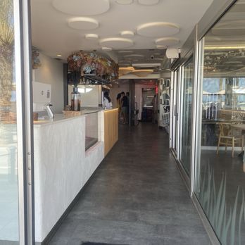 Azul Playa - Entrance - Spanish Near Me - Alicante, A Azul Playa - Entrance - Spanish Near Me - Alicante, A